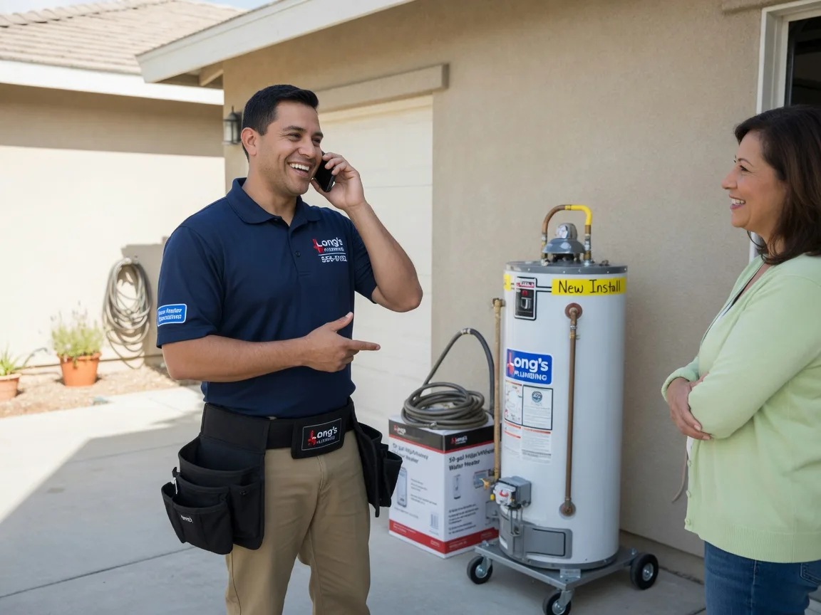 Leak Detection Sweetser, IN FAQs